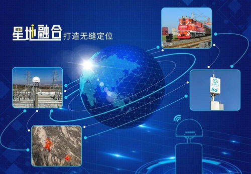 專訪丨廖定海 立足北斗融合技術(shù)，開拓市場(chǎng)放眼未來(lái)