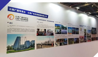 云南IPTV閃耀第二屆長三角文博會，數字創意賦能文化新體驗