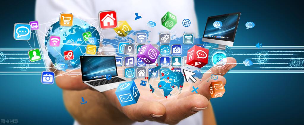 網(wǎng)民規(guī)模逼近十億大關(guān)，個(gè)人互聯(lián)網(wǎng)服務(wù)迎來(lái)歷史性發(fā)展新機(jī)遇